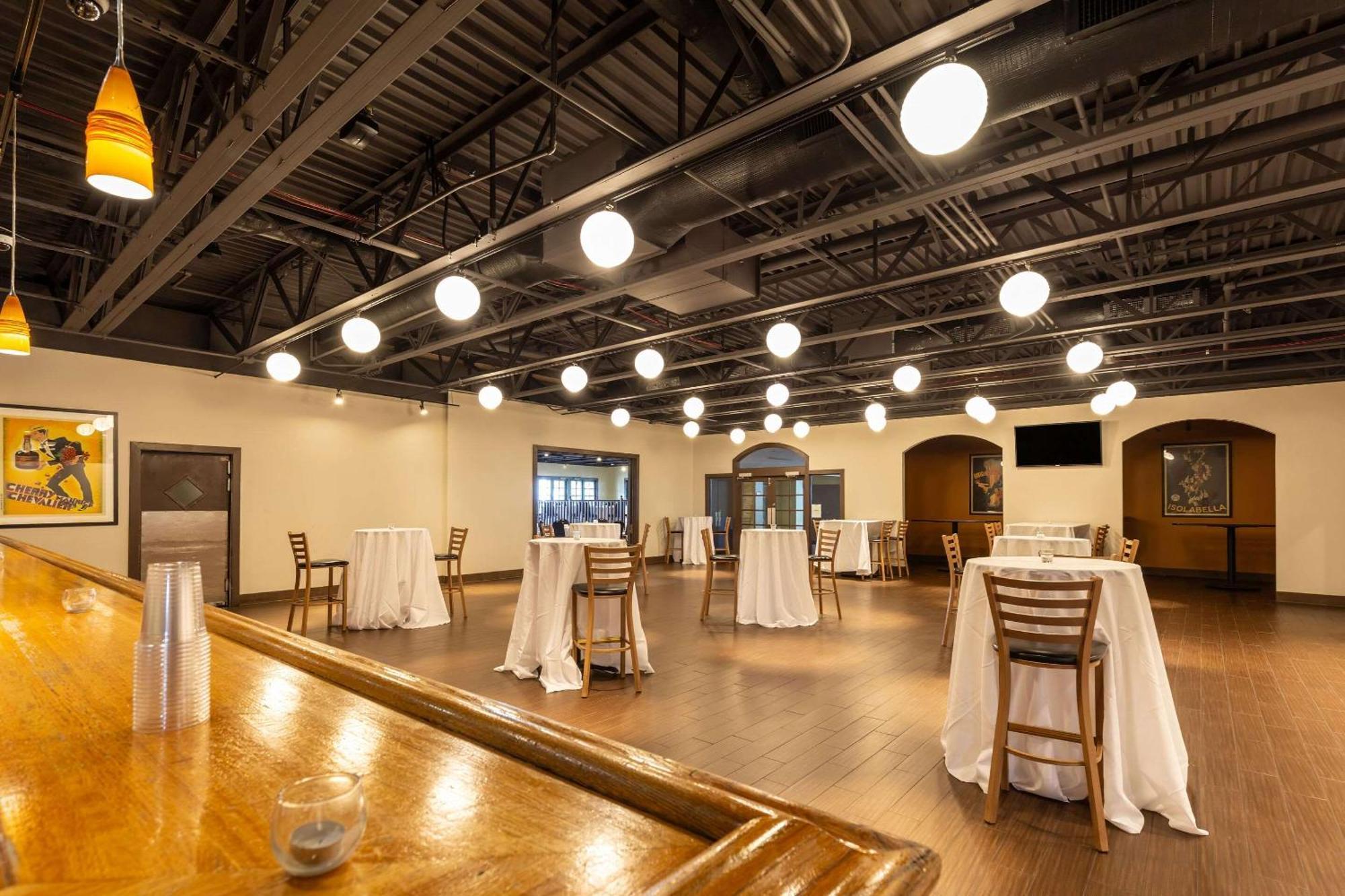 Comfort Inn St Louis - Westport Event Center Maryland Heights Exterior photo