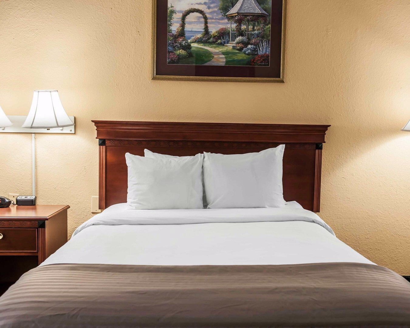 Comfort Inn St Louis - Westport Event Center Maryland Heights Exterior photo